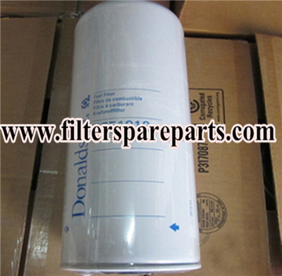 P551316 Donaldson fuel filter - Click Image to Close